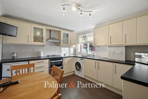 undefined, Broome Grove, Wivenhoe, Colchester, Essex, CO7