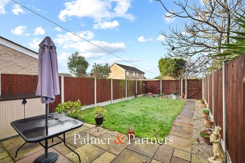 undefined, Broome Grove, Wivenhoe, Colchester, Essex, CO7