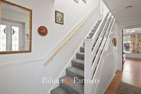 undefined, Broome Grove, Wivenhoe, Colchester, Essex, CO7