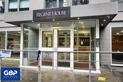 1 bedroom apartment to rent, Hubert Road, Brentwood, CM14