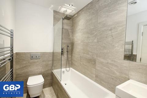 1 bedroom apartment to rent, Hubert Road, Brentwood, CM14