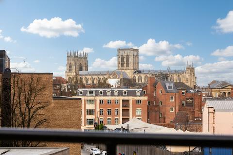 undefined, Piccadilly, York, YO1