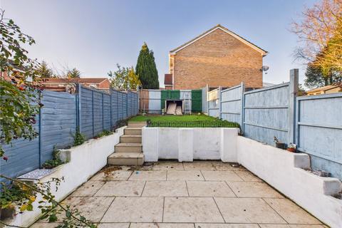 undefined, Ellan Hay Road, Bradley Stoke, Bristol, South Gloucestershire, BS32