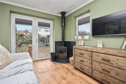 undefined, King Edward Avenue, Allerton Bywater, Castleford, West Yorkshire