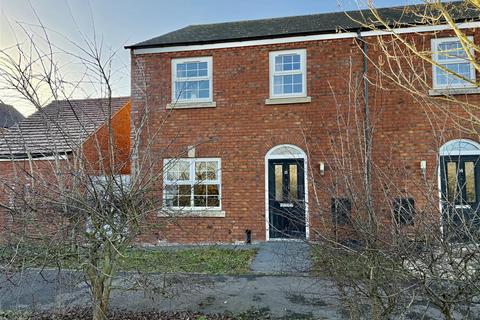 4 bedroom house for sale, Holmer, Hereford