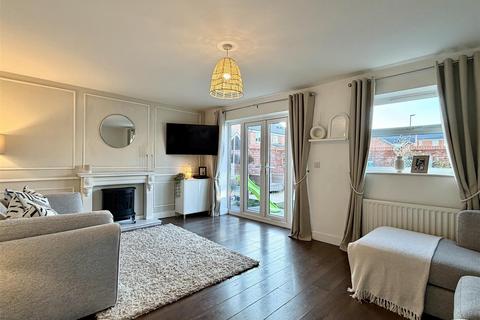 4 bedroom house for sale, Holmer, Hereford