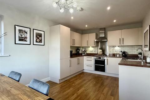 4 bedroom house for sale, Holmer, Hereford