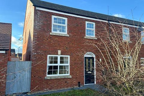 undefined, Holmer, Hereford