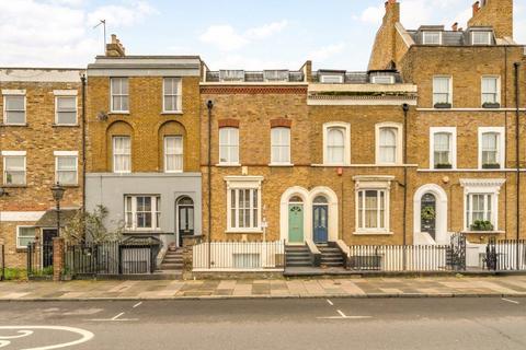 undefined, Grove Road, Bow, London, E3