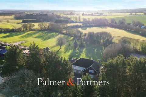5 bedroom detached house for sale, Boyton Cross, Chelmsford CM1