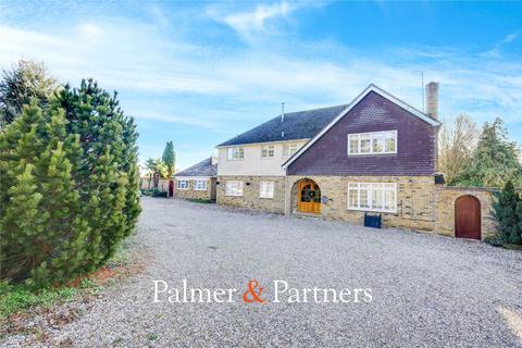 5 bedroom detached house for sale, Boyton Cross, Chelmsford CM1