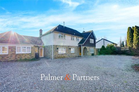 5 bedroom detached house for sale, Boyton Cross, Chelmsford CM1
