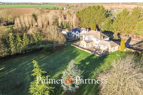 5 bedroom detached house for sale, Boyton Cross, Chelmsford CM1