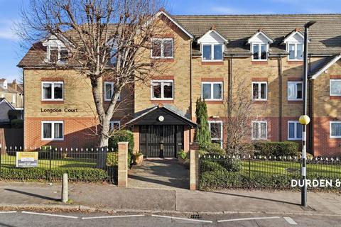 undefined, Junction Road, Longdon Court, RM1