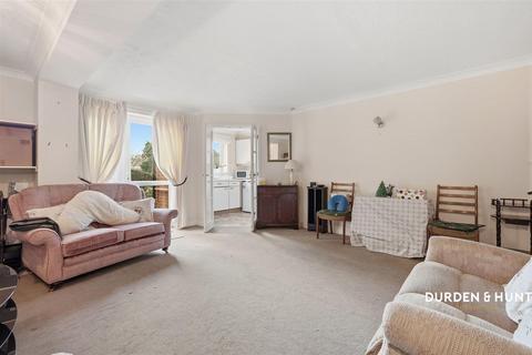 undefined, Junction Road, Longdon Court, RM1