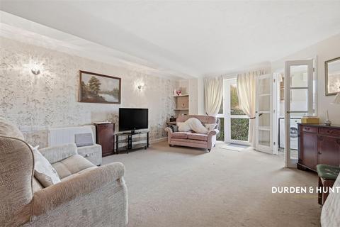 undefined, Junction Road, Longdon Court, RM1