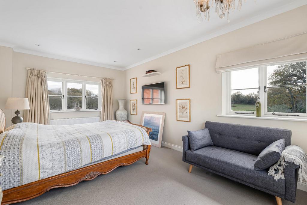 Principal Suite