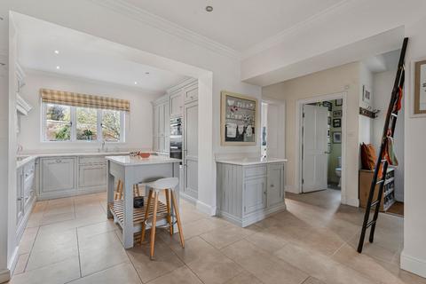 5 bedroom detached house for sale, Coates, Fittleworth, Pulborough, West Sussex, RH20