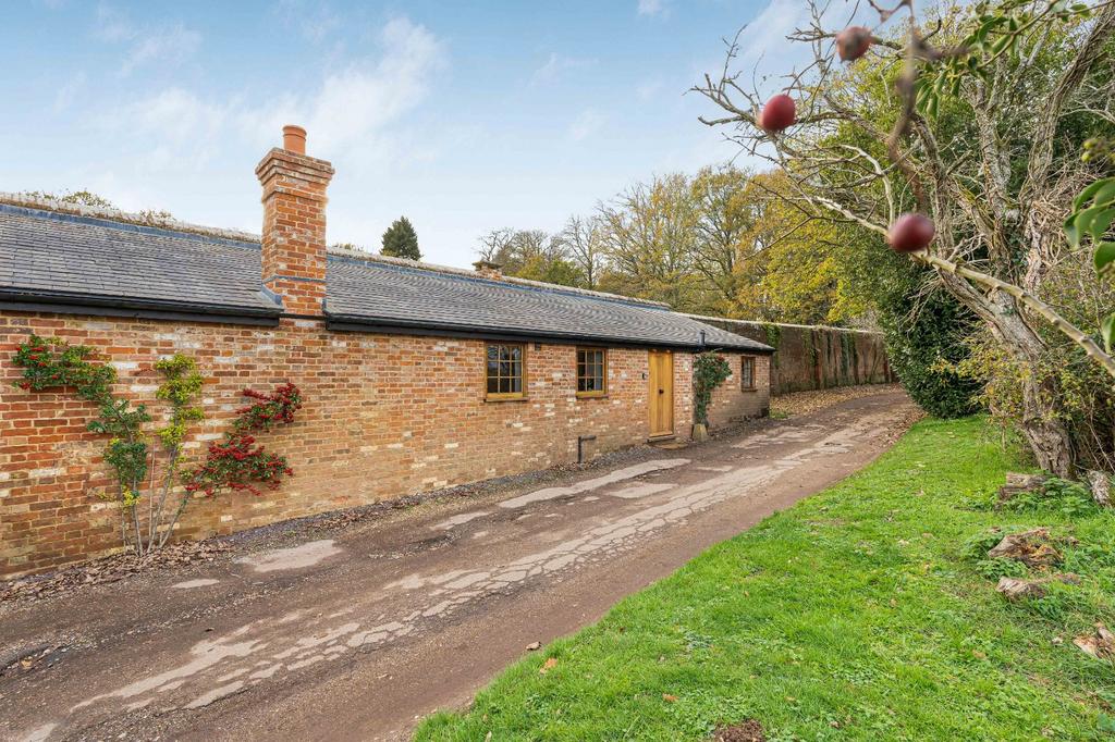 The Cottage