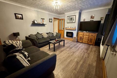 2 bedroom semi-detached house for sale, Dominion Road, Swadlincote DE11
