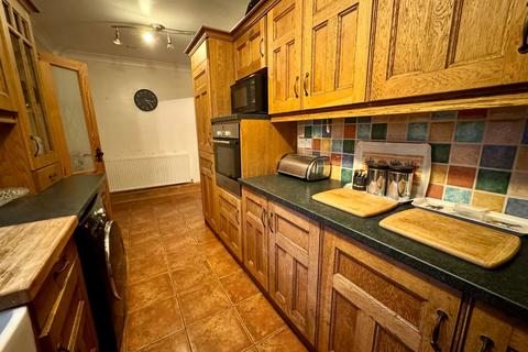 2 bedroom semi-detached house for sale, Dominion Road, Swadlincote DE11
