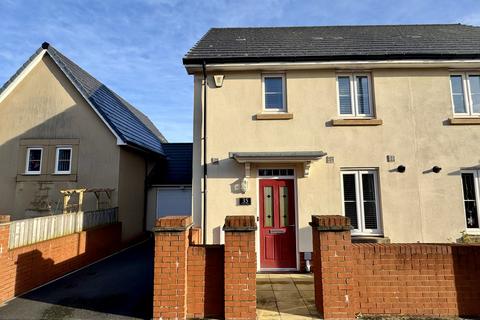 undefined, Clover Drive, Dawlish, EX7