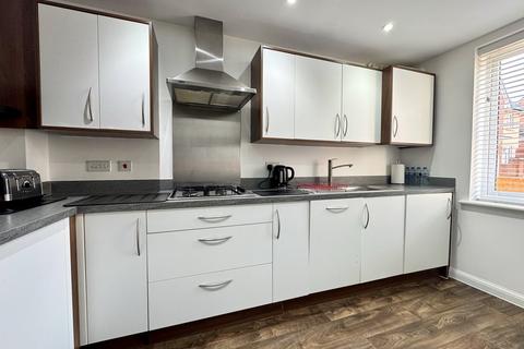 undefined, Clover Drive, Dawlish, EX7