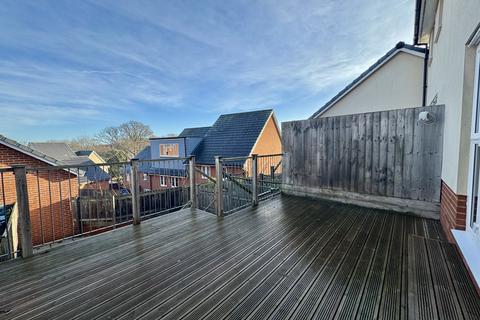 undefined, Clover Drive, Dawlish, EX7