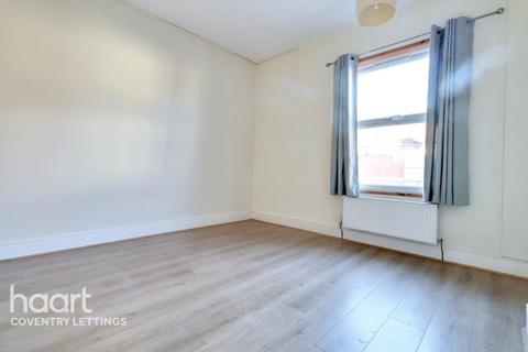 3 bedroom terraced house to rent, Newcombe Road, Coventry