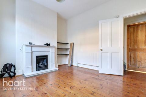 3 bedroom terraced house to rent, Newcombe Road, Coventry