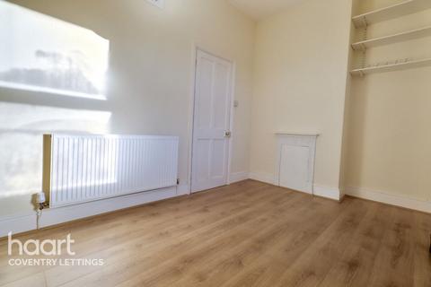 3 bedroom terraced house to rent, Newcombe Road, Coventry