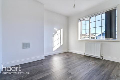 undefined, Valley Road, Coventry