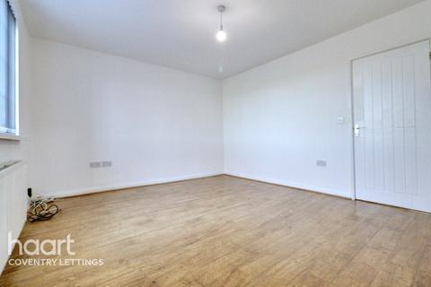 2 bedroom terraced house to rent, Valley Road, Coventry