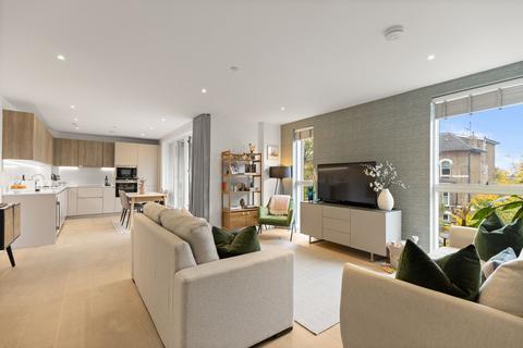 2 bedroom apartment for sale, The Avenue, Queens Park, NW6