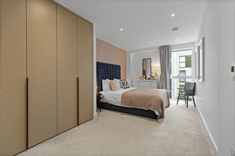 2 bedroom apartment for sale, The Avenue, Queens Park, NW6