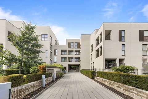 2 bedroom apartment for sale, The Avenue, Queens Park, NW6