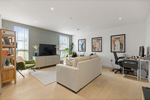 2 bedroom apartment for sale, The Avenue, Queens Park, NW6