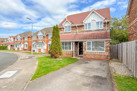 3 bedroom detached house for sale, Aberbran Court, Ingleby Barwick TS17