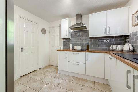 3 bedroom detached house for sale, Aberbran Court, Ingleby Barwick TS17
