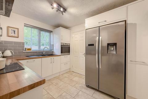 3 bedroom detached house for sale, Aberbran Court, Ingleby Barwick TS17
