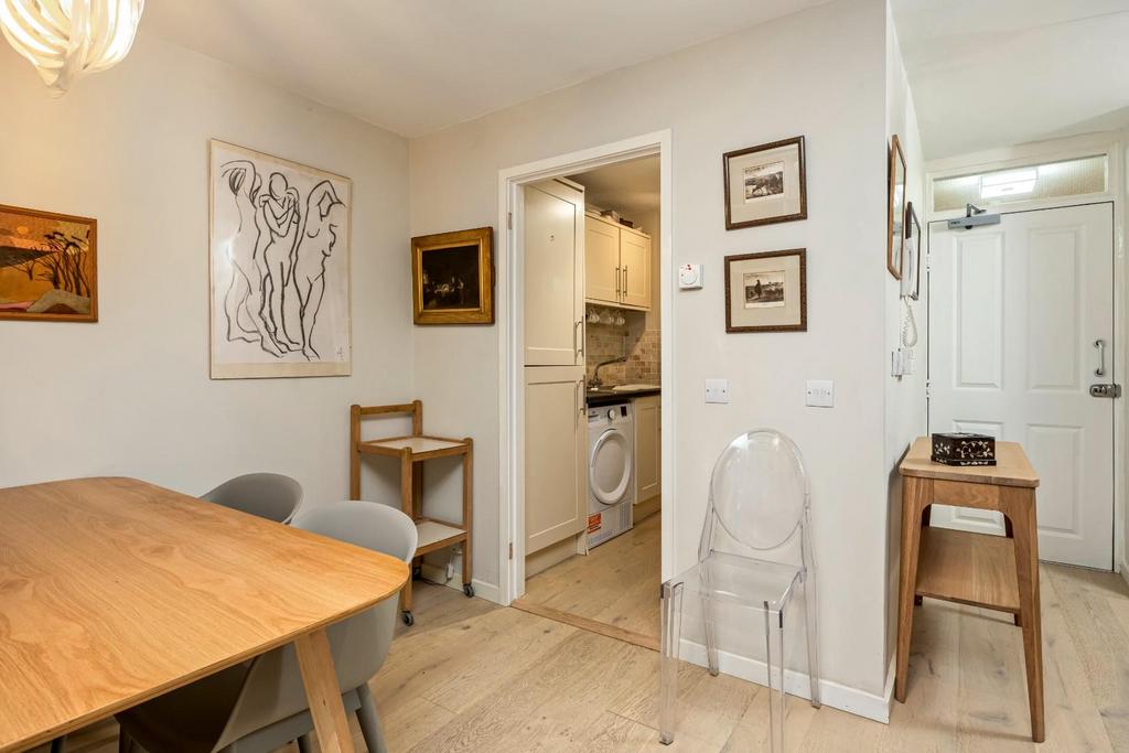 Cagefoot Lane Raynor Court Flat 6-006.JPG