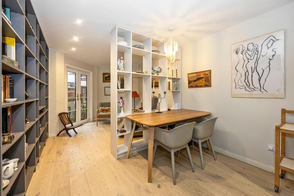 Cagefoot Lane Raynor Court Flat 6-001.JPG