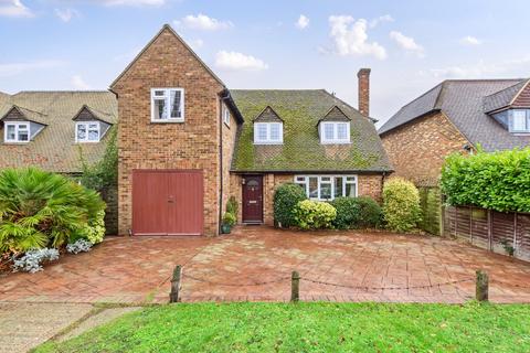 undefined, Crescent Road, Sidcup, DA15