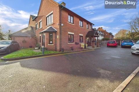 undefined, School Road, Stafford ST19