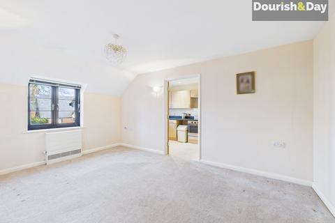 undefined, School Road, Stafford ST19