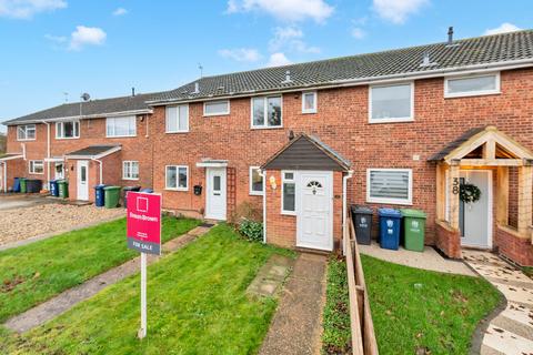 undefined, Russet Way, Royston SG8