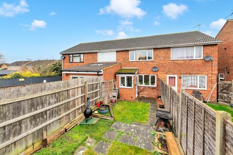 undefined, Russet Way, Royston SG8