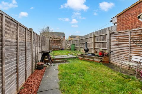 2 bedroom terraced house for sale, Russet Way, Royston SG8