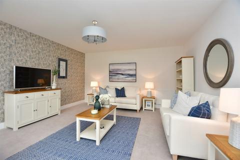 4 bedroom detached house for sale, Blake Gardens, Scocles Road, Minster On Sea, Sheerness, Kent