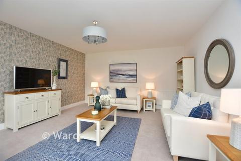 4 bedroom detached house for sale, Blake Gardens, Scocles Road, Minster On Sea, Sheerness, Kent